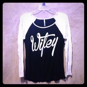Wifey Shirt
